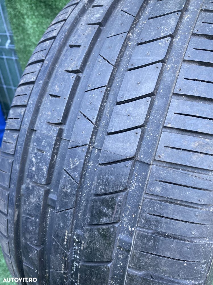 Anvelopa vara Event Potentem UHP 245 40 R19 98W Dot 5119 Profil: 7,3mm - 2