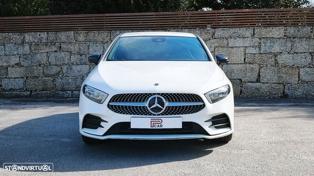 Mercedes-Benz A 250 - 3