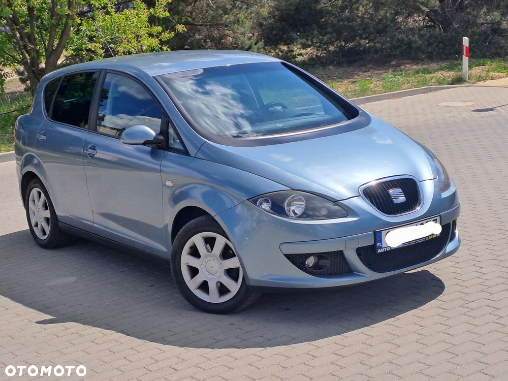Seat Toledo - 2