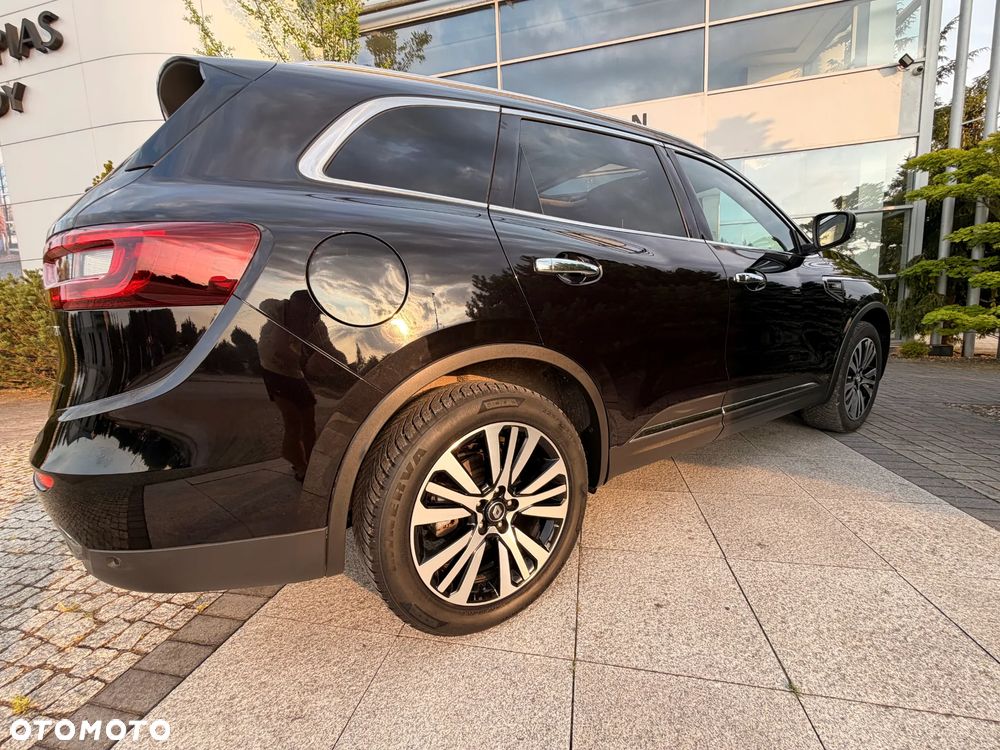 Renault Koleos ENERGY dCi 175 X-tronic 4WD INITIALE PARIS - 39