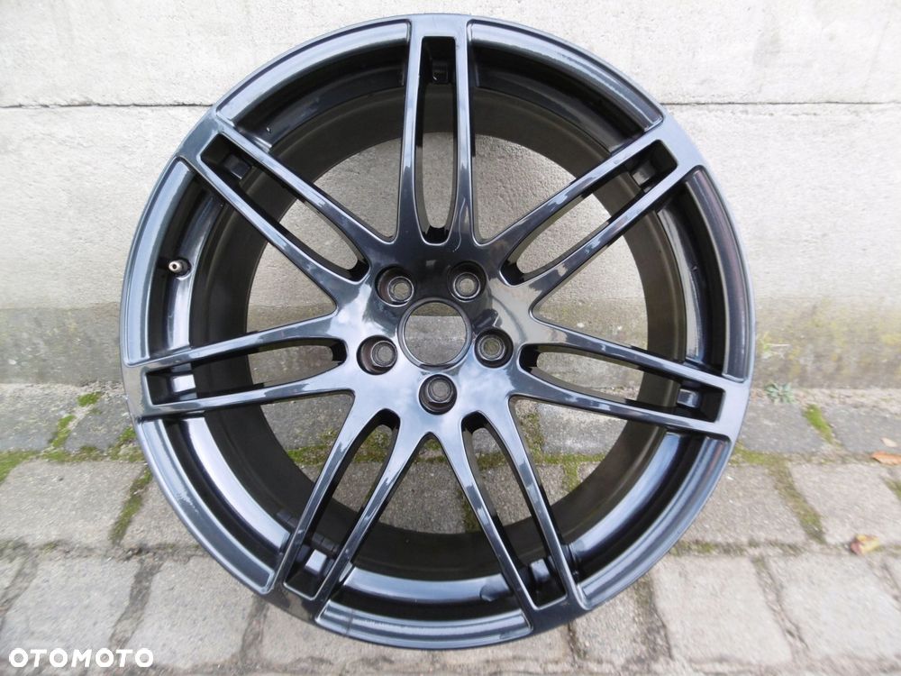 AUDI A5 8T0 9Jx20H2 ET29 5x112 - felga - 1