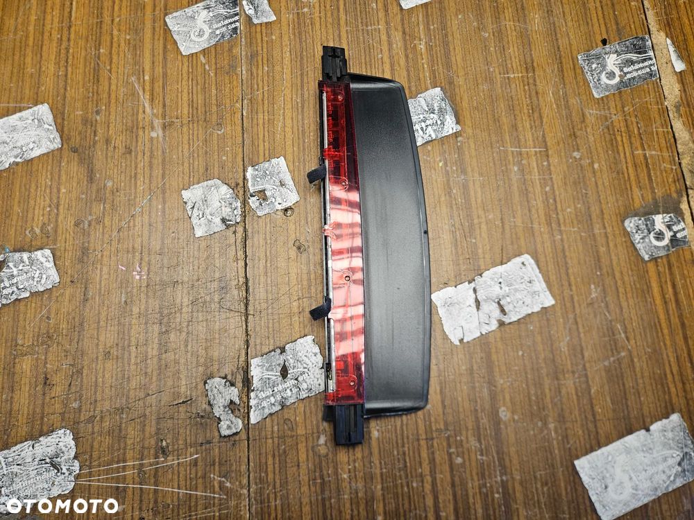 Swiatlo STOP 4F5945097 Lampa Stopu Trzecie Audi A6 C6 Sedan - 8