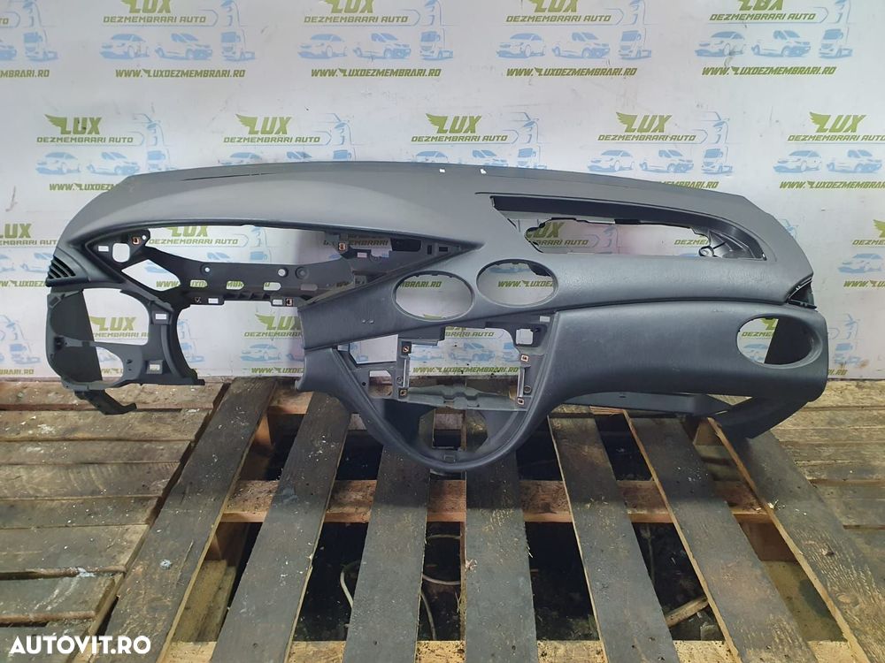 Plansa bord 98ab-18a636-ag Ford Focus 1  [din 1998 pana  2004] - 1