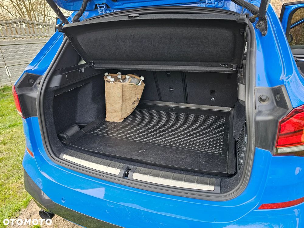 BMW X1 - 13