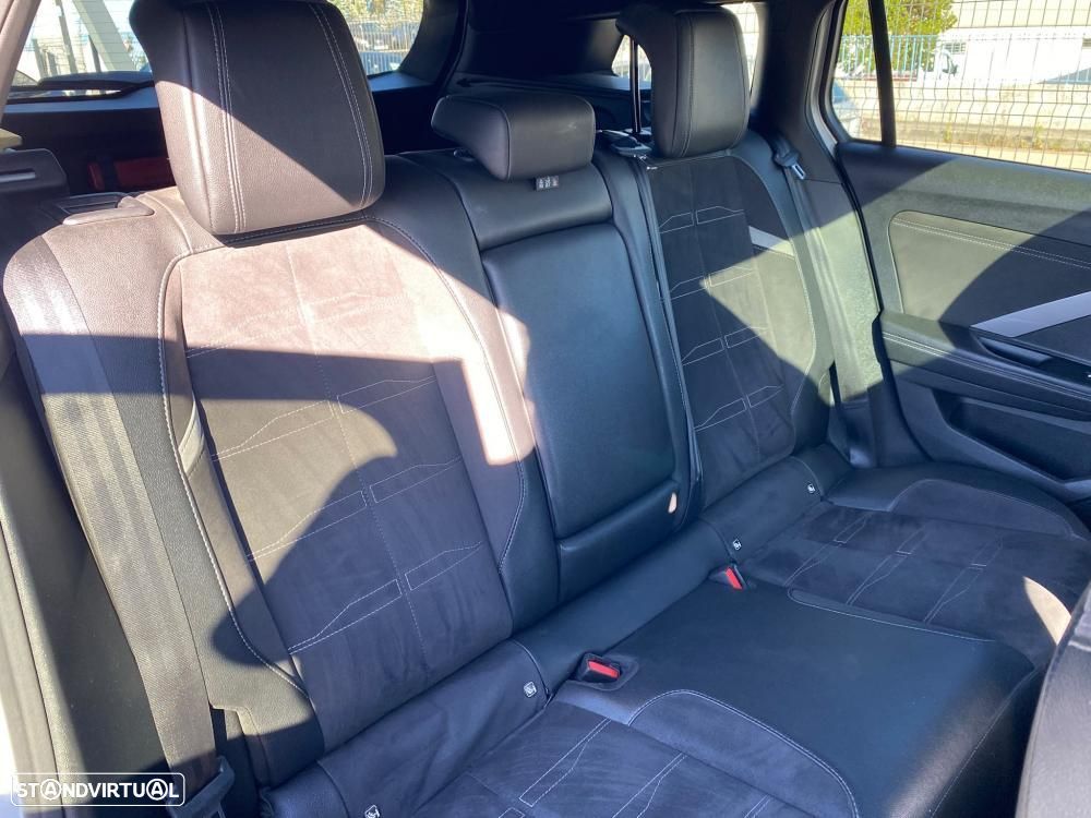 Opel Astra Sports Tourer 54 kWh Edition - 10