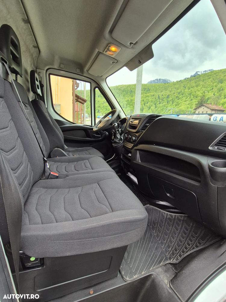 Iveco DAILY35S13V - 14