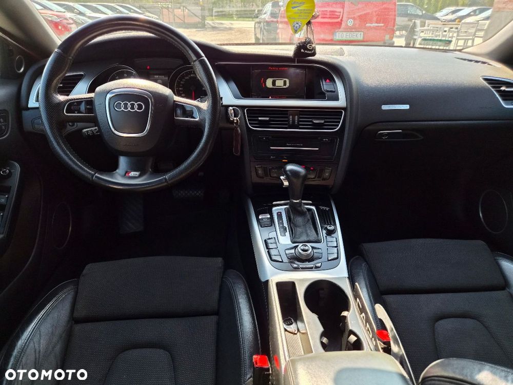 Audi A5 Sportback - 30