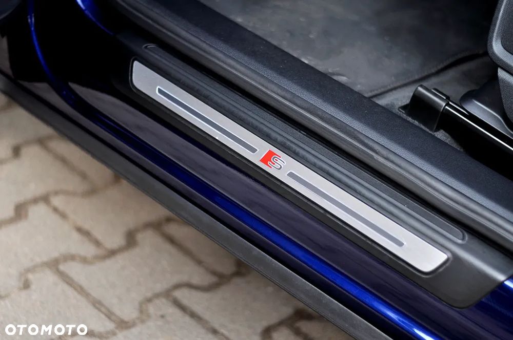 Audi Q5 Sportback 50 TFSIe quattro S tronic S line - 16