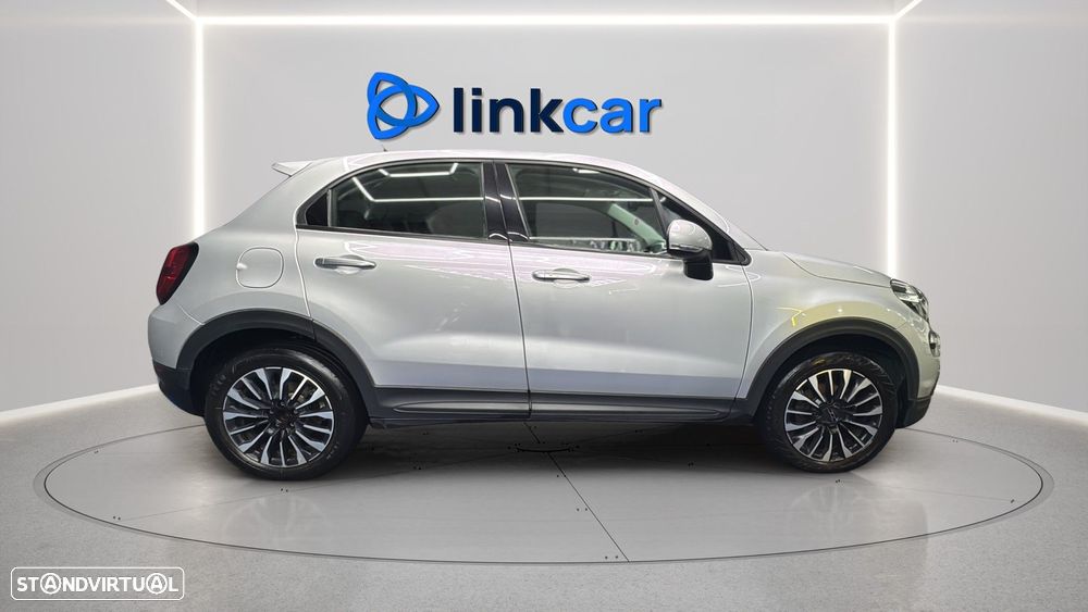Fiat 500X 1.3 MJ - 5