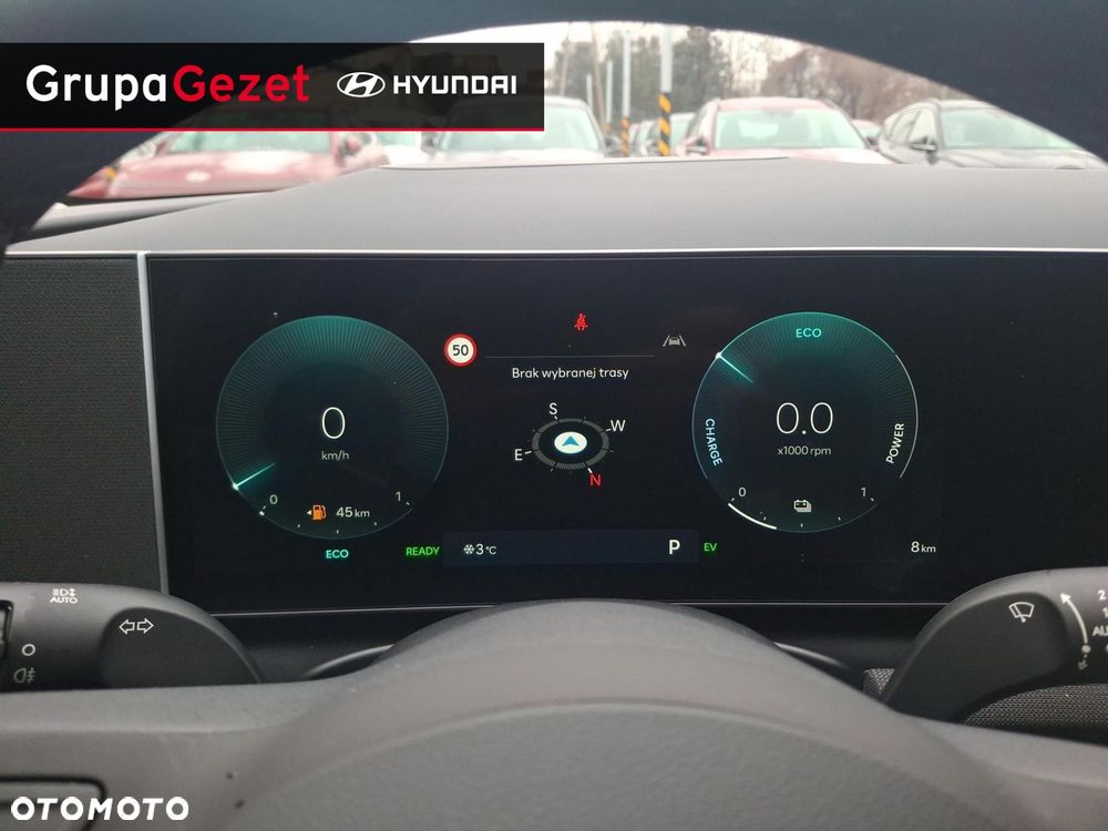 Hyundai Tucson - 14
