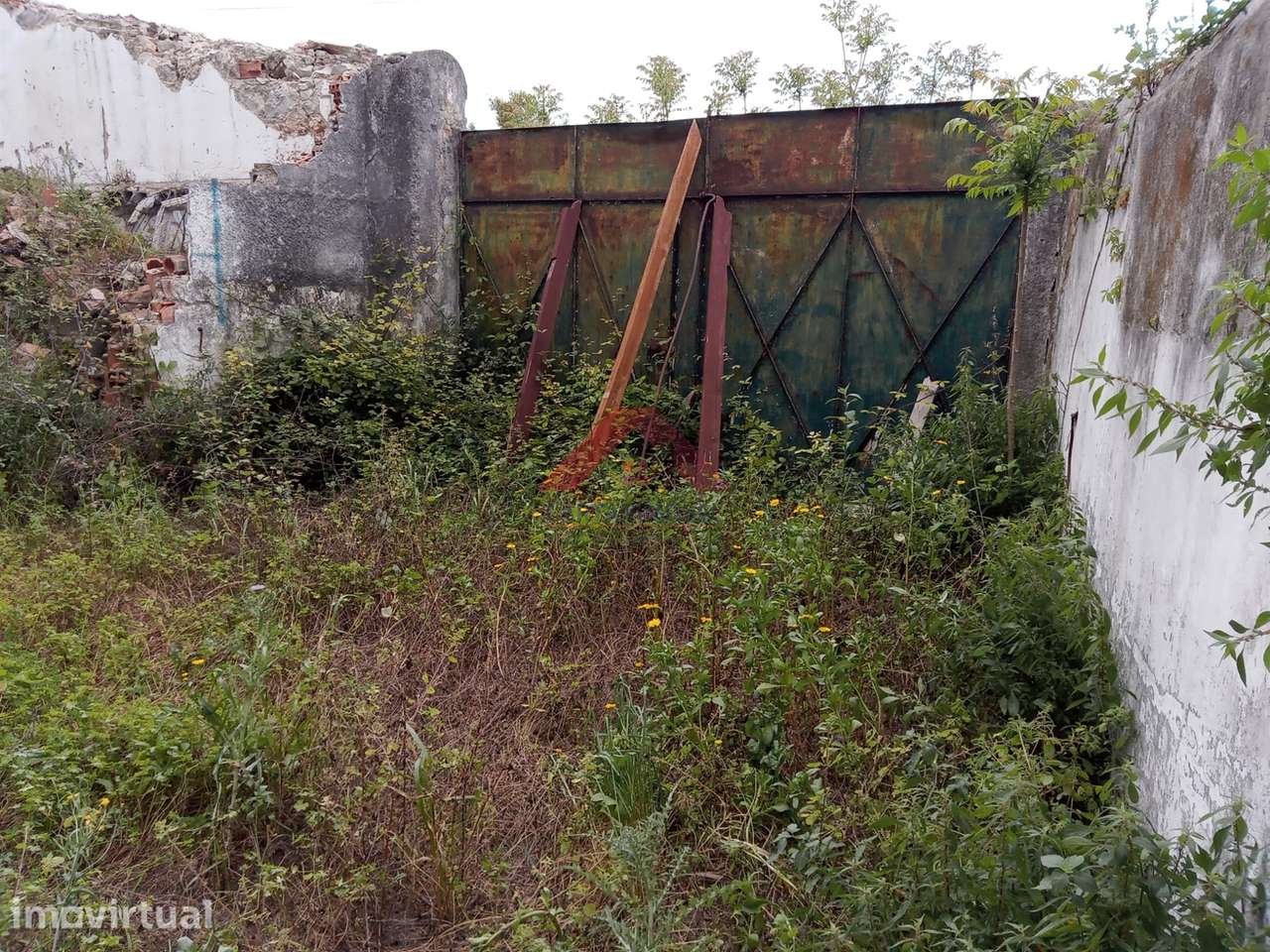 Lote de Terreno  Venda em Cartaxo e Vale da Pinta,Cartaxo - Grande imagem: 3/12