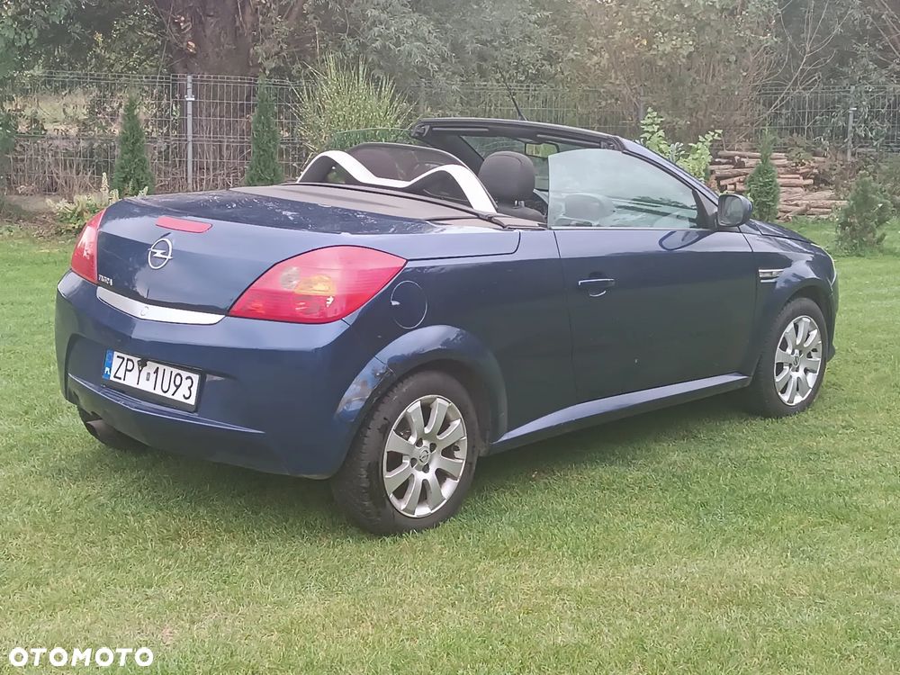 Opel Tigra 1.4 Design Edition - 7