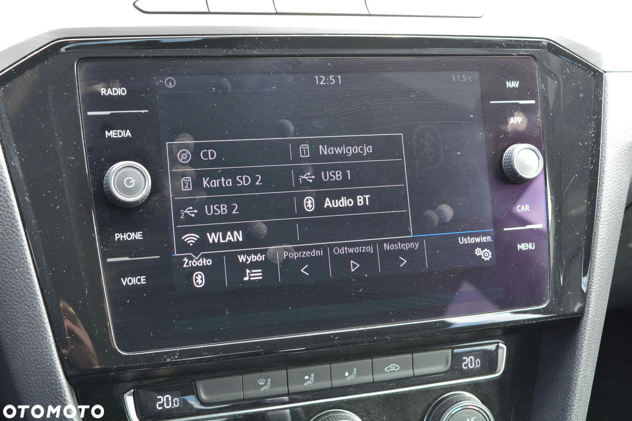 Volkswagen Arteon 2.0 TSI Essence DSG - 16