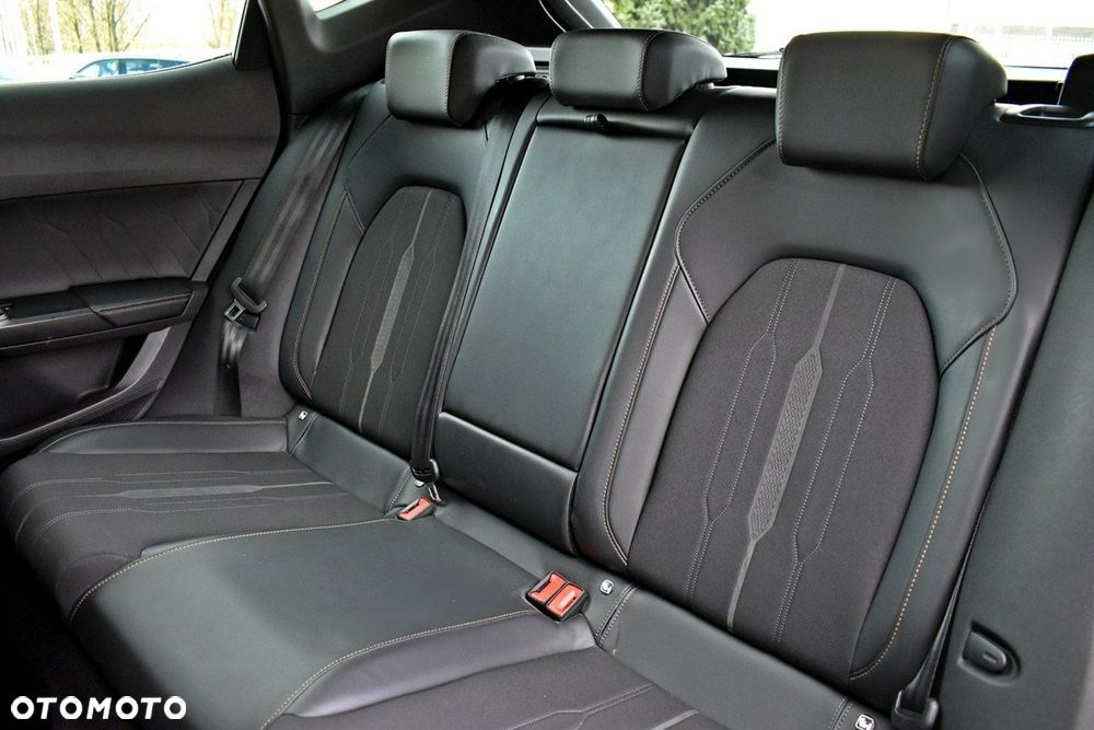 Cupra Formentor 1.5 TSI DSG - 14