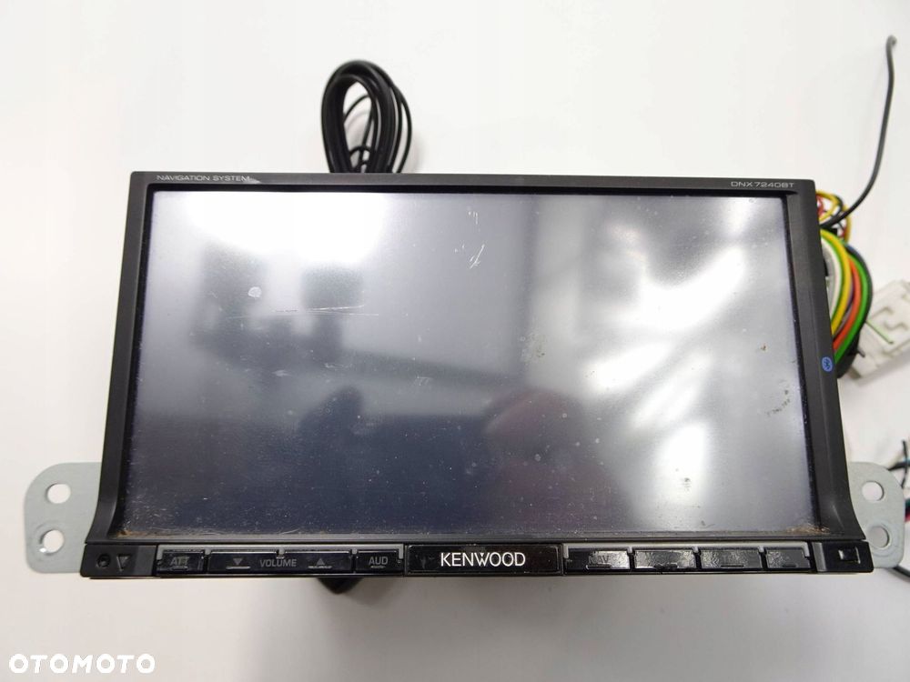 radio nawigacja mitsubishi asx - 4