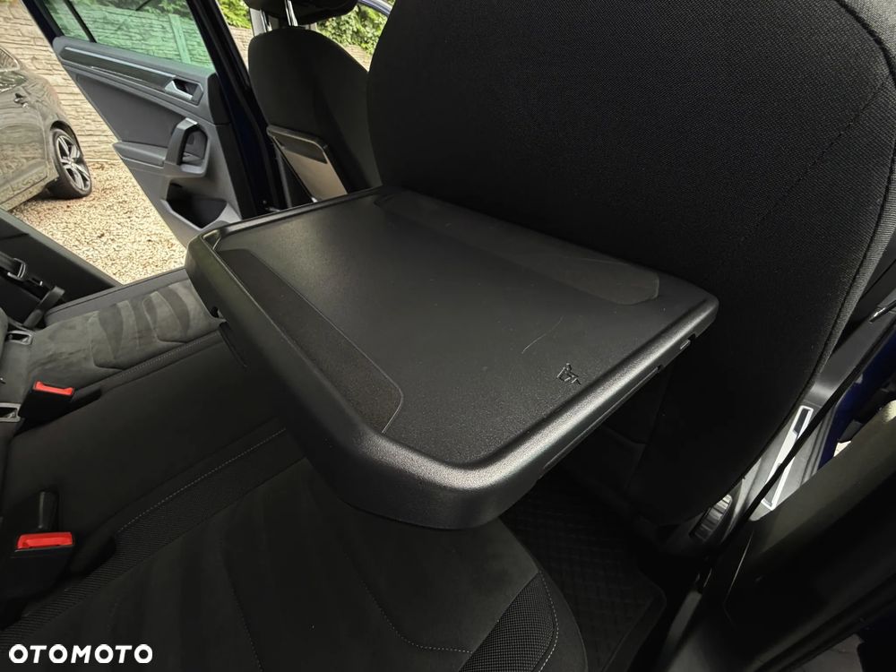 Volkswagen Tiguan 2.0 TSI 4Mot Highline DSG - 21