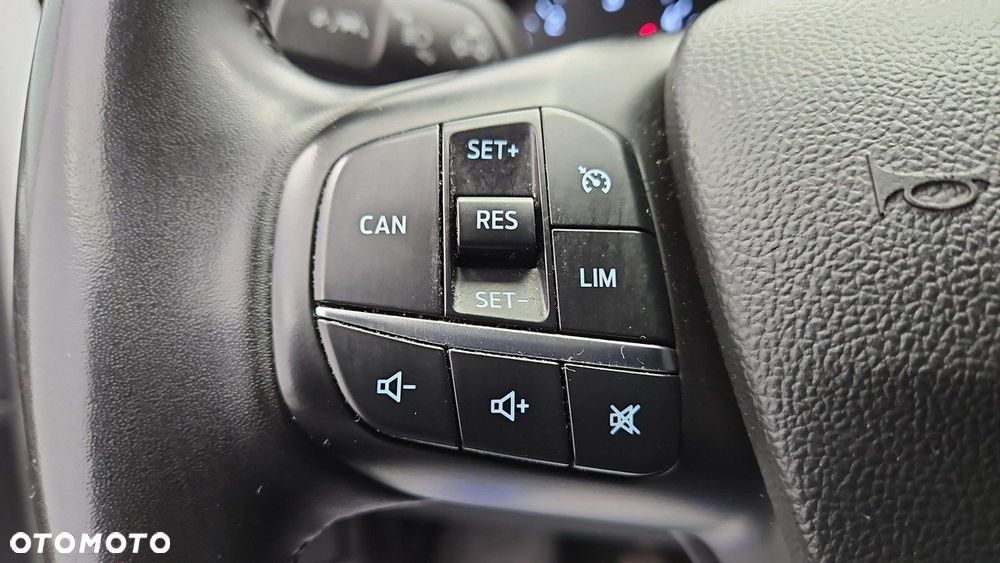 Ford Focus 1.5 EcoBlue SCR Connected - 16