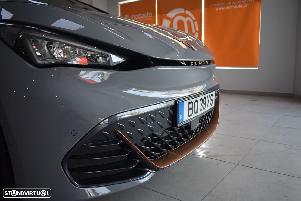Cupra Born 58 kWh - 19