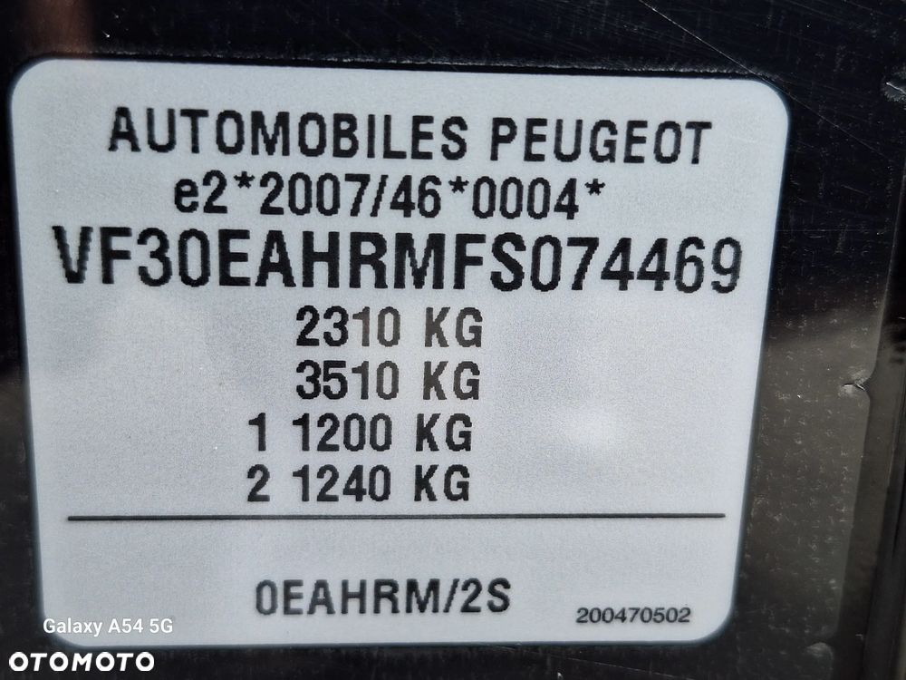 Peugeot 5008 2.0 BlueHDi Active - 24