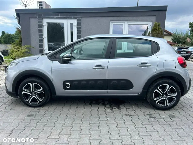 Citroën C3 1.2 PureTech Elle - 11