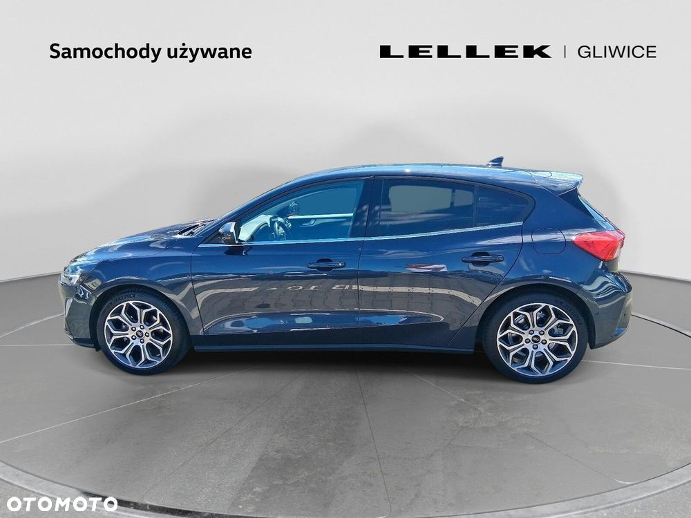 Ford Focus 1.5 EcoBoost Titanium - 6