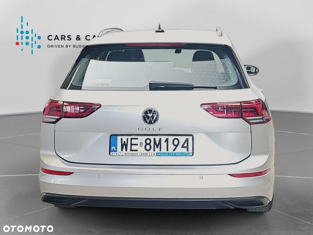 Volkswagen Golf Variant 1.5 TSI EVO Life - 24