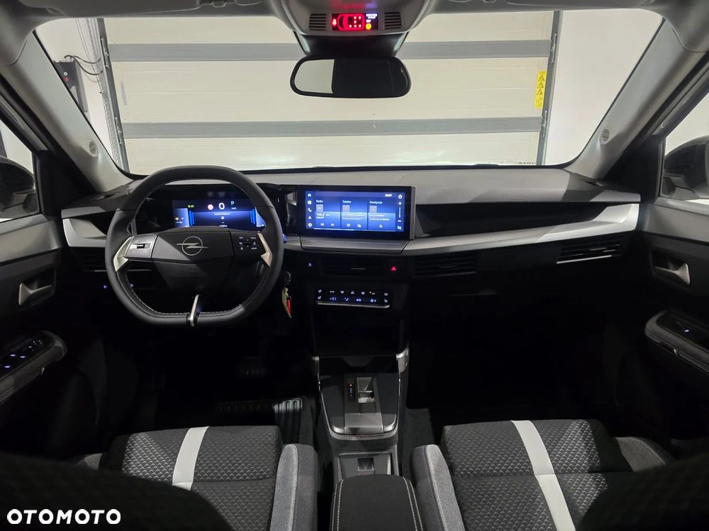 Opel Frontera 1.2 T mHEV GS eDTC6 - 9