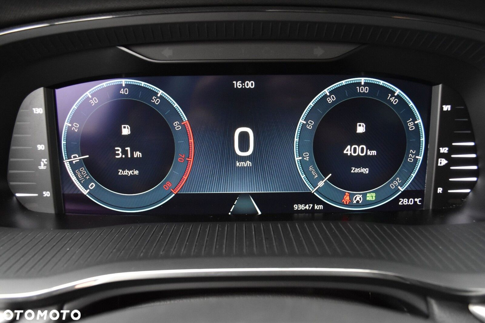 Skoda Octavia 1.5 TSI ACT Style - 25
