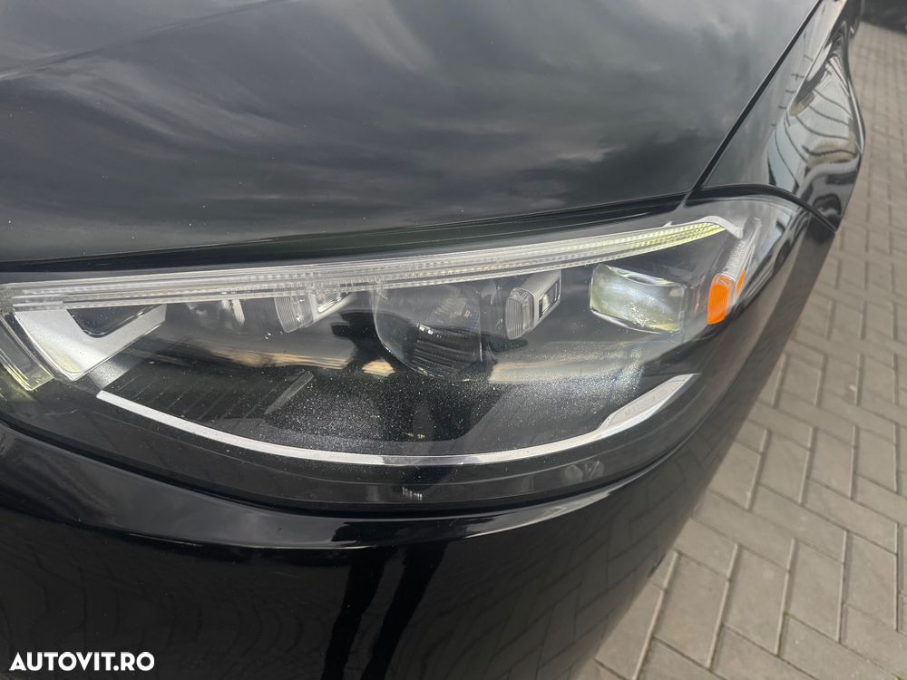 Mercedes-Benz S 580 4MATIC L 9G-TRONIC - 12