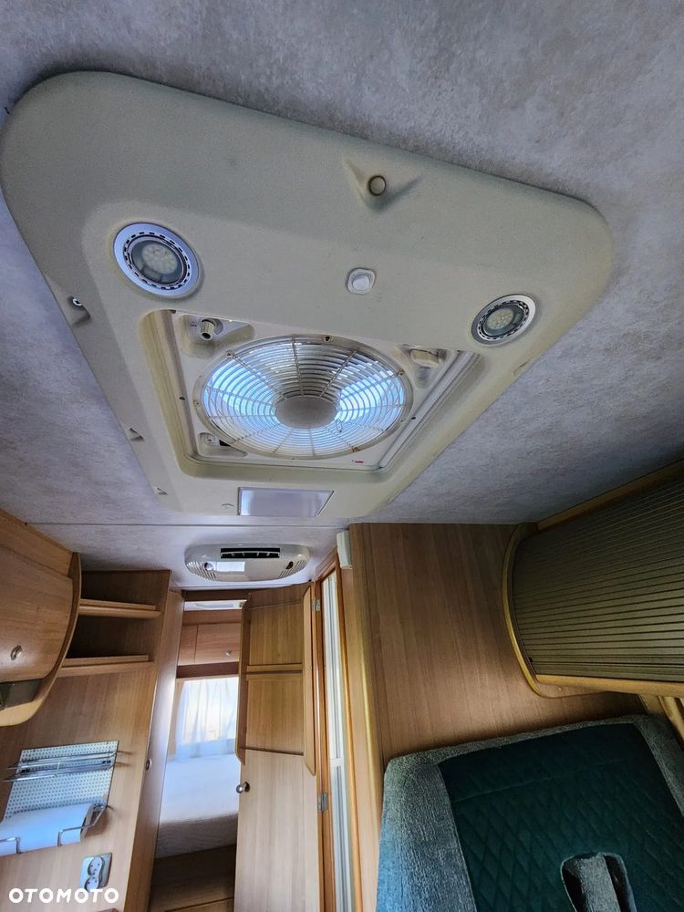 Rimor SAILER 645TC - 27