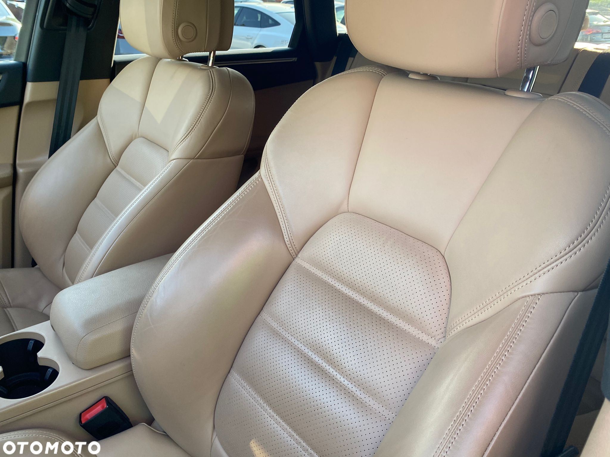 Porsche Macan Standard - 17