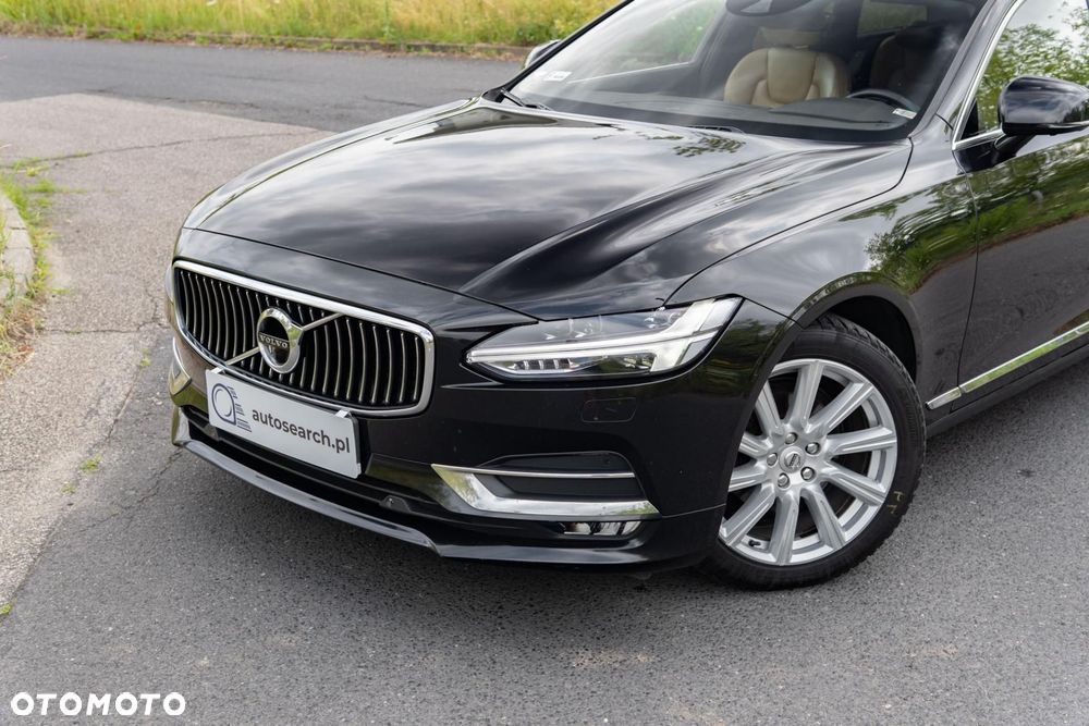 Volvo V90 D4 Inscription - 36