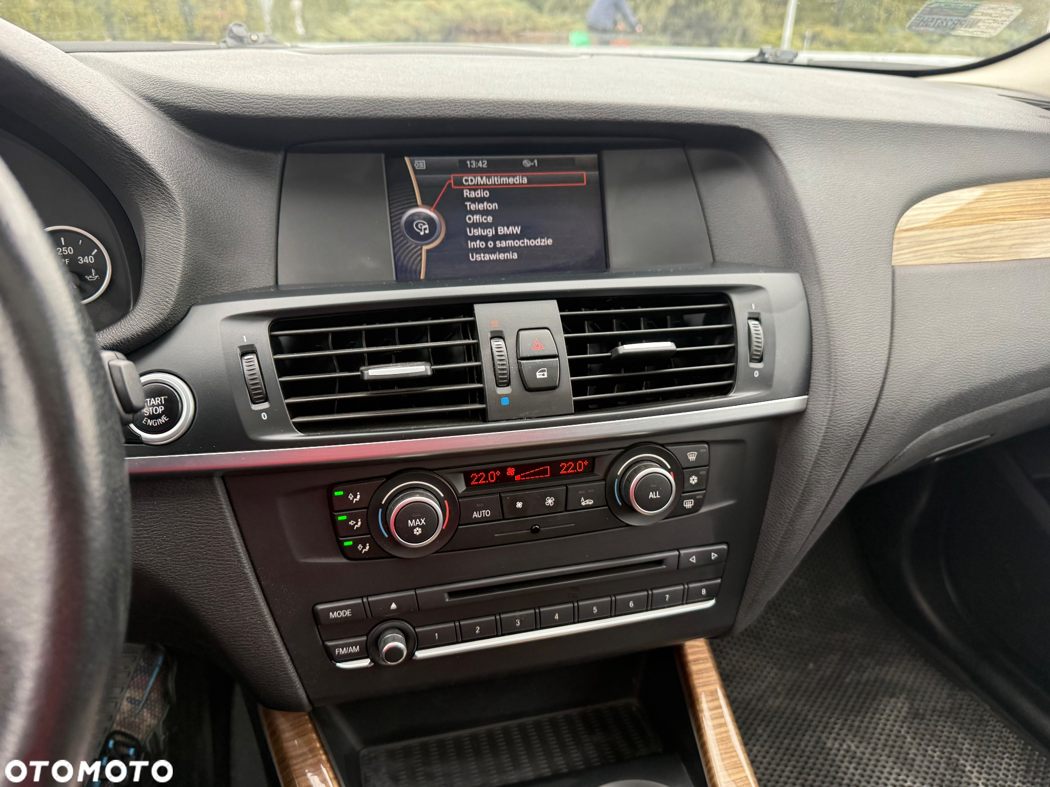 BMW X3 xDrive28i Sport-Aut Advantage - 15