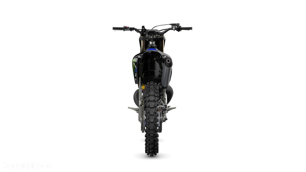 Yamaha YZ - 3