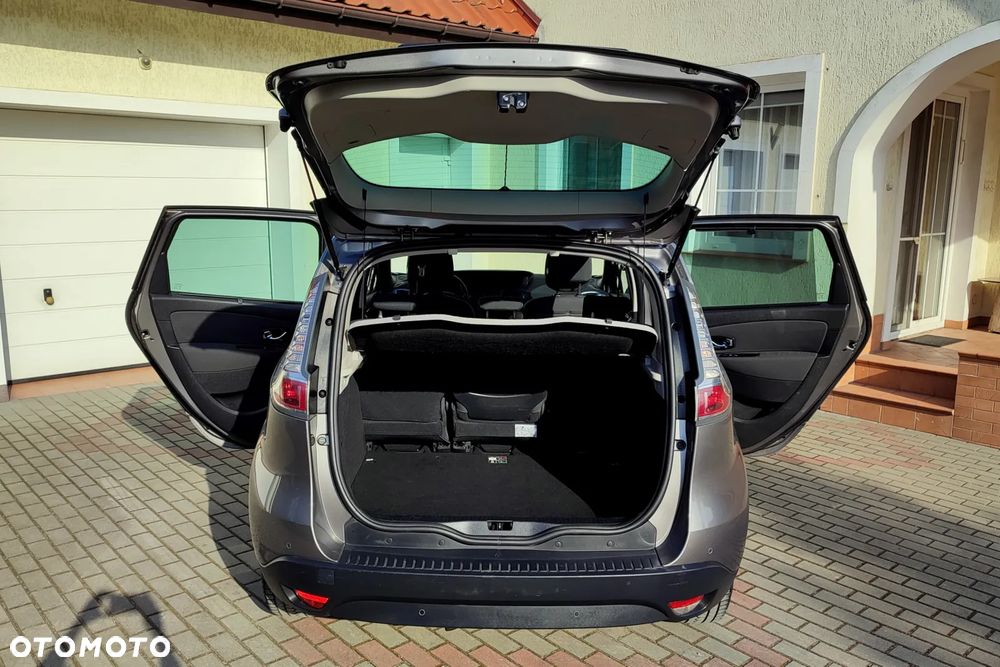 Renault Scenic 1.2 TCe Energy Limited - 16