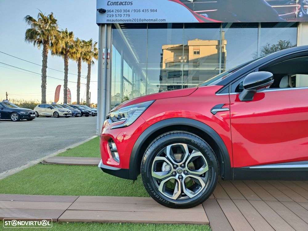 Renault Captur 1.3 TCe Intens - 6