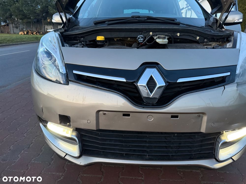 Renault Scenic Energy TCe 115 S&S LIMITED - 32