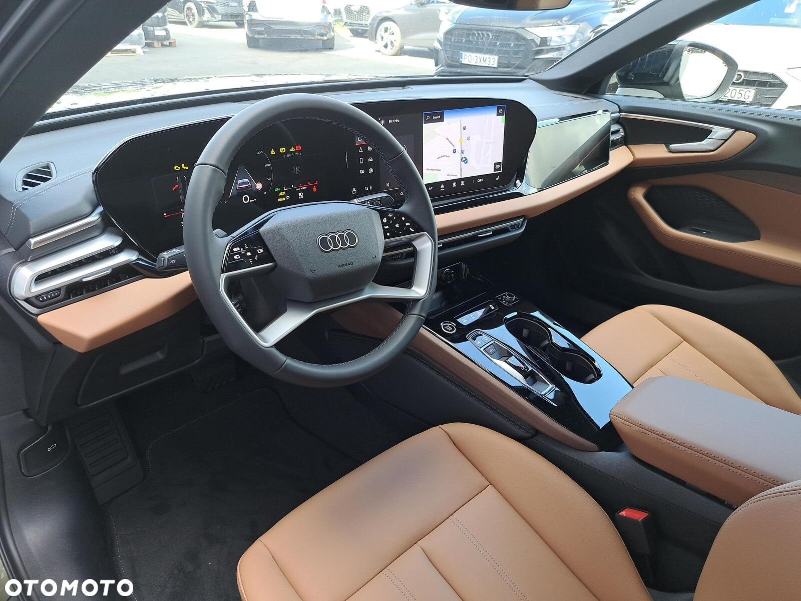 Audi A5 - 9