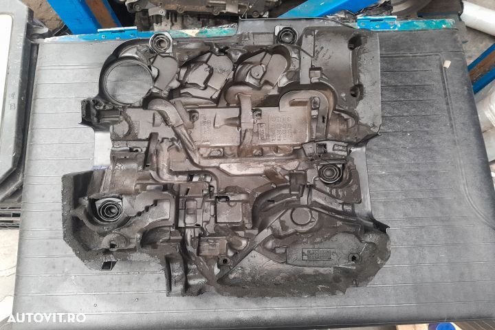 Capac motor 1.2 CFW 03P103925 03P103925 Volkswagen VW Polo 5 6R [2009 - 2