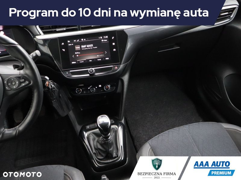 Opel Corsa - 9