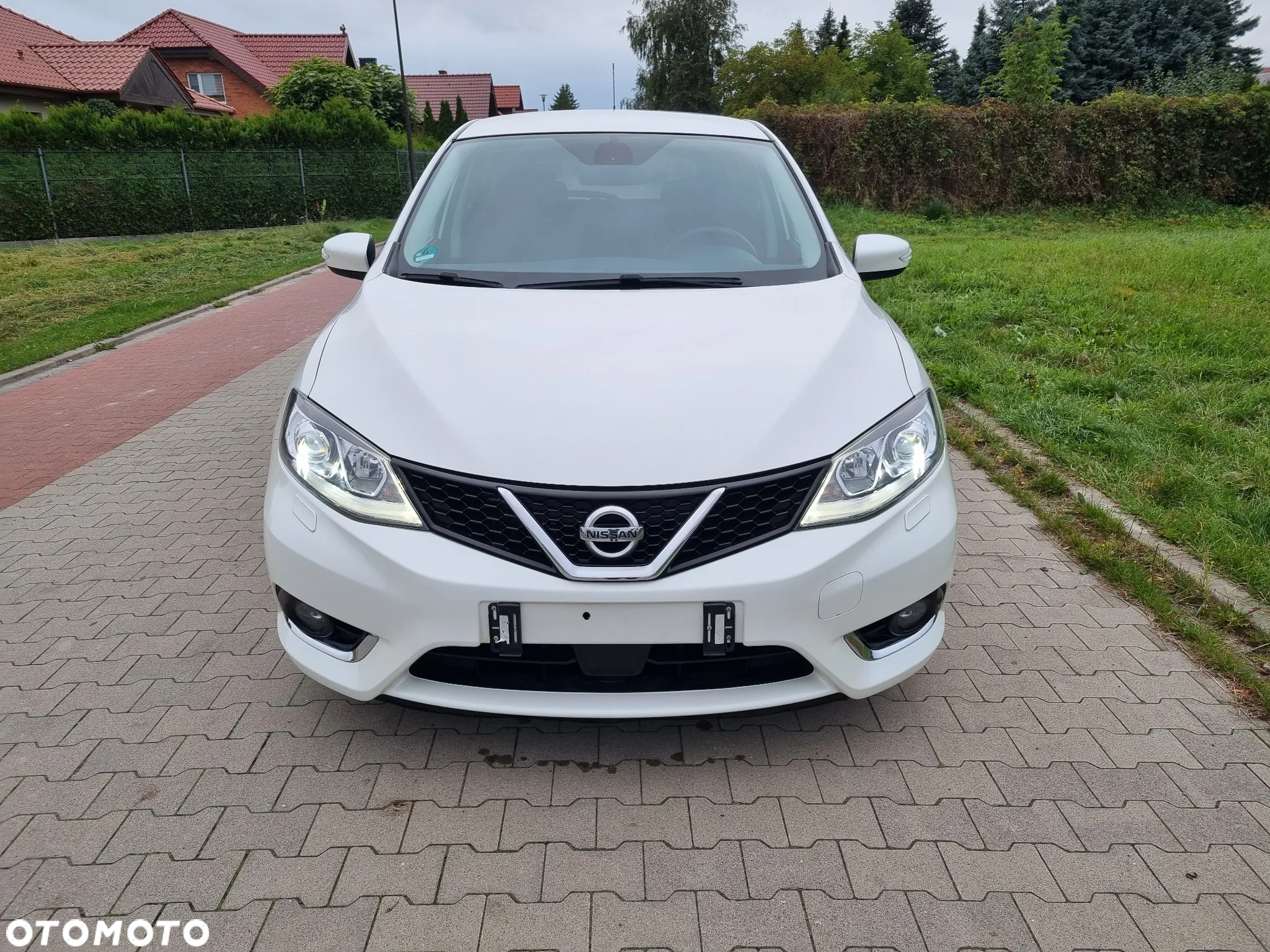 Nissan Pulsar 1.5 dCi N-Vision - 6