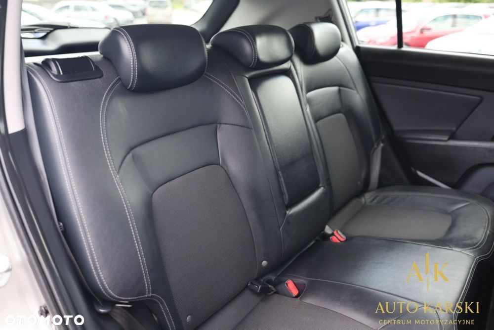 Kia Sportage - 36