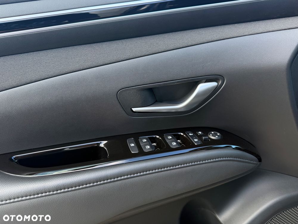 Hyundai Tucson - 23