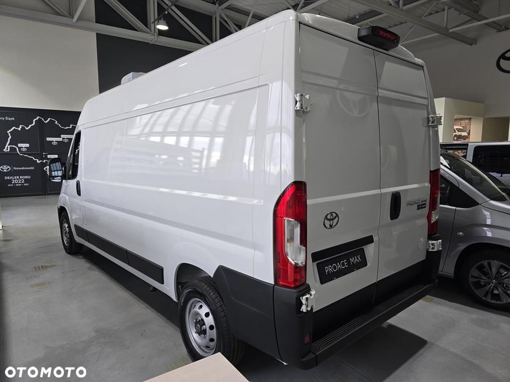 Toyota Proace Max - 5