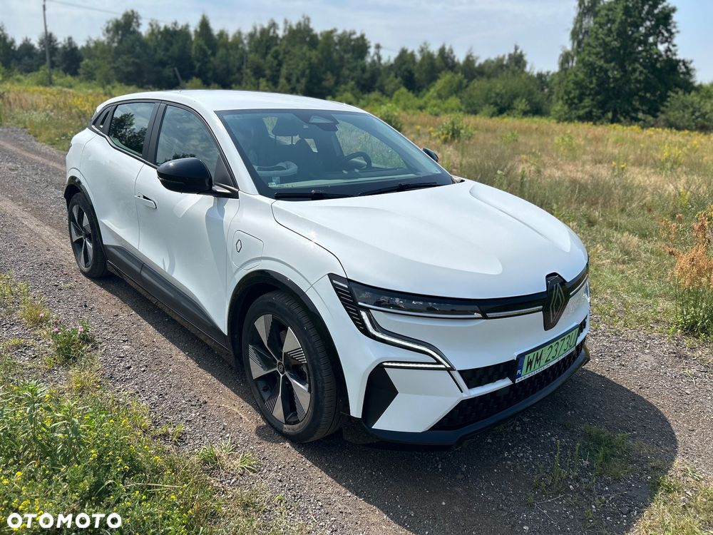 Renault Megane EV60 Equilibre - 9