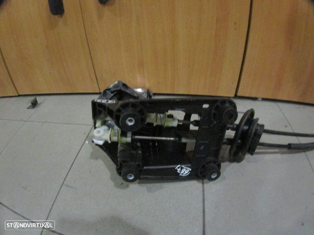 Selector De Velocidades 9808161480 PEUGEOT 208 2018 1.2I 83CV 5P VERMELHO Manual 5 Velocidades - 3