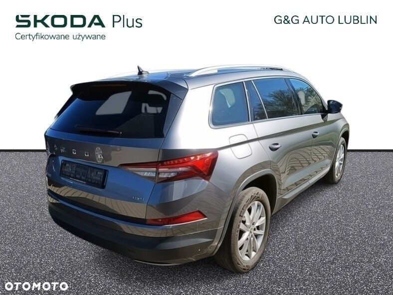 Skoda Kodiaq 2.0 TDI 4x4 Style DSG - 3
