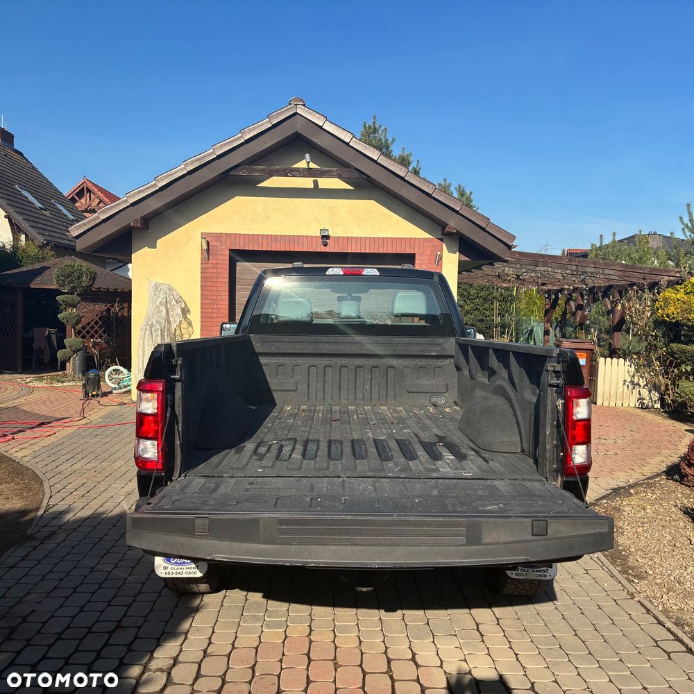 Ford F150 - 5