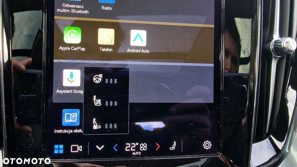 Volvo V60 Cross Country - 20