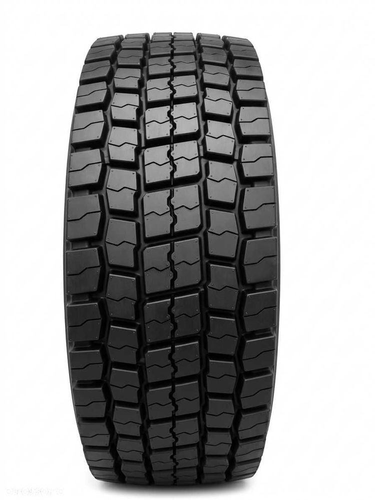 NOWE opony 235/75R17.5 Avantech DRR1000 - MEGA JAKOŚĆ - c. brutto - 2